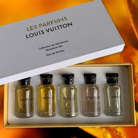 louis vuitton cheapest perfume